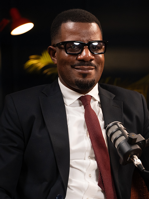 John Kabuye