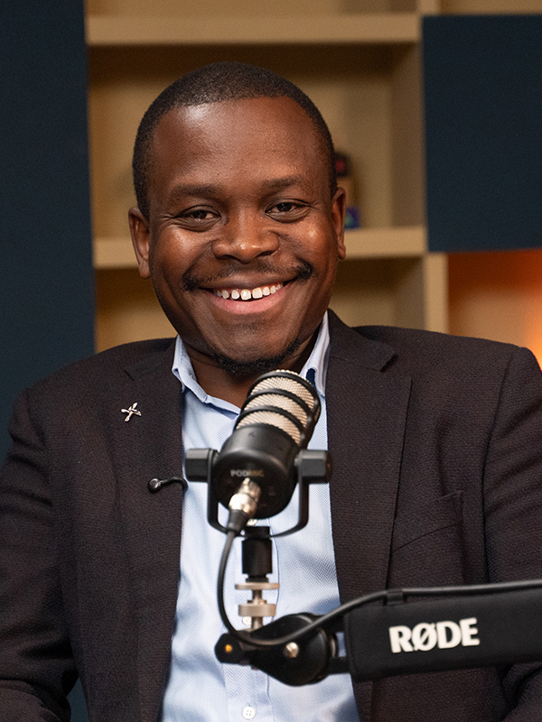 Wilson Afunzi