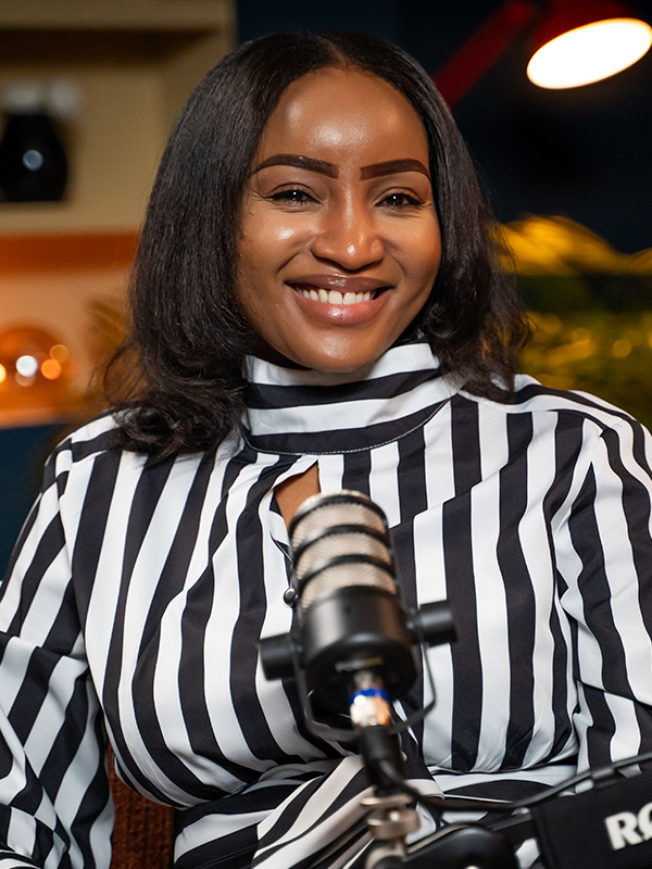 Winnie Gachagua